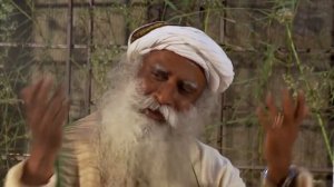 Как принимать решения, чтобы не жалеть о них? Садхгуру на Русском