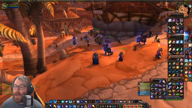 Classic WoW: How to Prepare for the Rest of Classic: Phase 4/5/6 Overview! смотреть онлайн