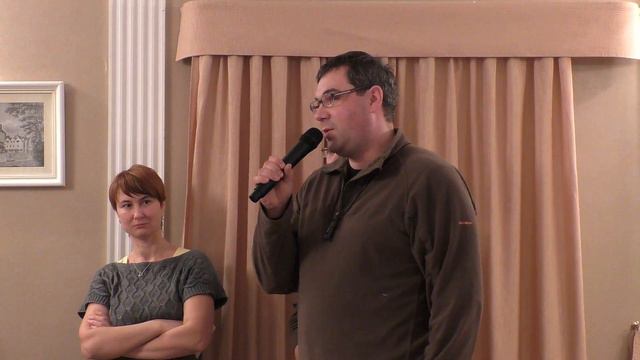 Максим Русаков о чемпионате по кровяному следу смотреть онлайн