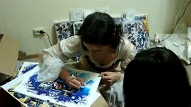 Мария Петрова смотреть онлайн