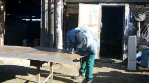 Самодельные диски для вездехода гнём воронки