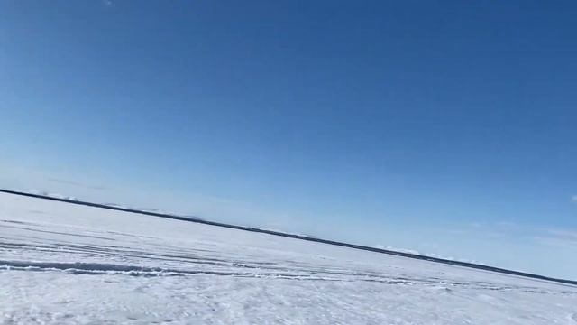 11 апреля Тайга Варяг 500 Салехард смотреть онлайн