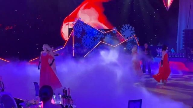 Аргентинское Танго - Кубок Сильнейших 65 лет Танцевальному спорту смотреть онлайн