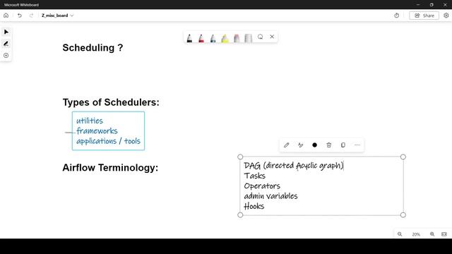 Apache Airflow Tutorial Series : Introduction | 2023 смотреть онлайн