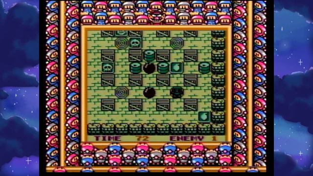 Wario Blast: Featuring Bomberman! - DustyRaccoon смотреть онлайн