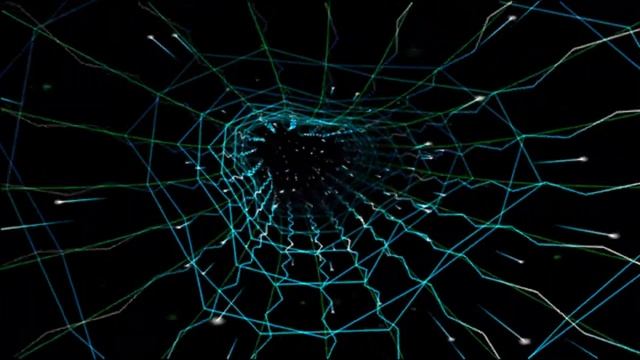 BabySantana, Yvngxchris - Get Off The Leash but with good old AIMP visualization смотреть онлайн