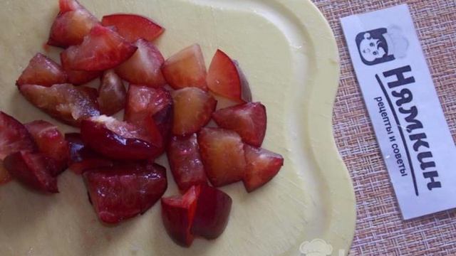 Кухня Мамашки