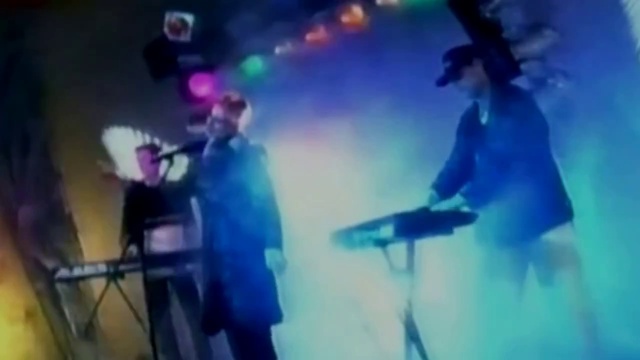 X-Perience - A Neverending Dream (Live at Kiki 1996) [WebR] смотреть онлайн