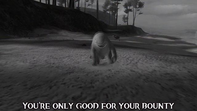 Sharm ~ Poobadoo (Guild Wars 2 Parody) смотреть онлайн