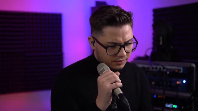 Valentin Poienariu-Unchain my heart (cover Joe Cocker) смотреть онлайн