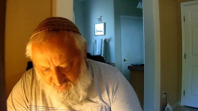 Толкование Книги Танаха(Книга 2Паралипоменон)Глава 25 смотреть онлайн