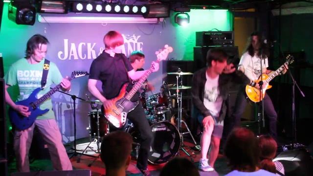 Any Sides - Демоны носят александрит смотреть онлайн