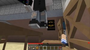 МОЙ ПЕРВЫЙ ДЕНЬ В ШКОЛЕ В МАЙНКРАФТ !