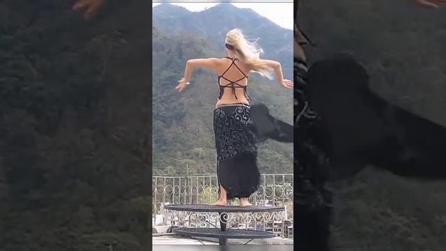 восточный танец анжелина карелина смотреть онлайн