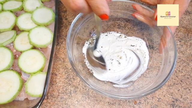 Запеканка С Мясом И Овощами | Готовим Дома Быстро И Просто смотреть онлайн