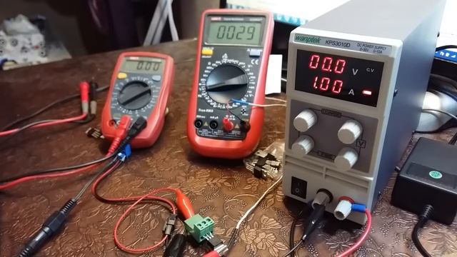Подделка транзисторы mosfet IRF3205 смотреть онлайн