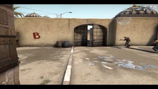 CS - GO "tab tab" смотреть онлайн