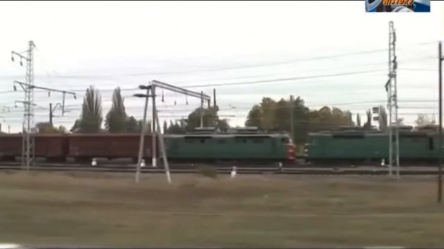 МОЙ ТИХОРЕЦК Сборник видеопесен о городе смотреть онлайн