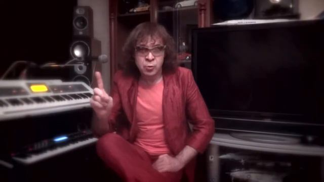 Александр Добрынин о Юрие Прибылове смотреть онлайн