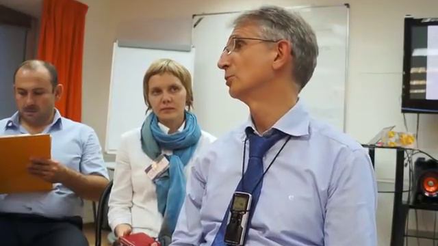 Как сделать новую личностную роль своей? смотреть онлайн