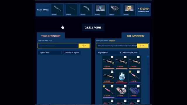 ПРОВЕРКА САЙТА moondeal.net от Барбариса! смотреть онлайн