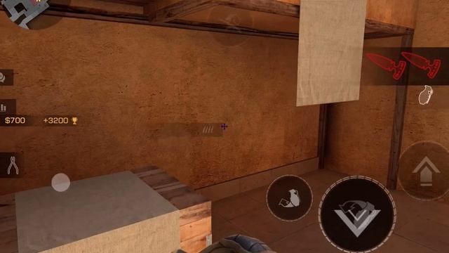 Надо накопить. ДЕМКА СТЕНДОФФ смотреть онлайн