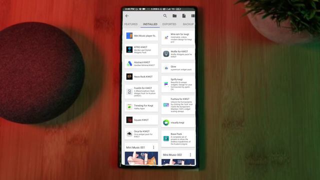 Nova launcher setup || Nova launcher anime edition || Anime Nova launcher setup || Best Nova setup смотреть онлайн