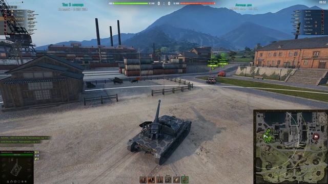 Ранговые бои / добиваю смотреть онлайн