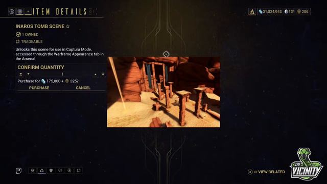 Baro Ki'Teer Warframe Location & Inventory 8 May 2020 - Xbox One & PS4 смотреть онлайн