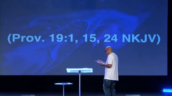 Success Gods Way Part 7