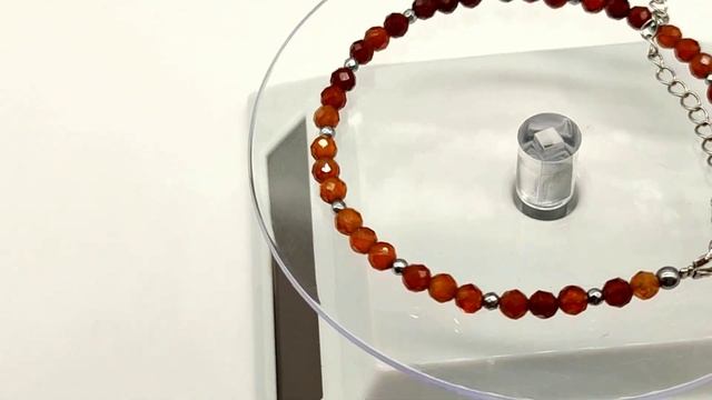 Гессонит натуральный камень Магазин ИЗ КАМНЕЙ, мой OZON смотреть онлайн