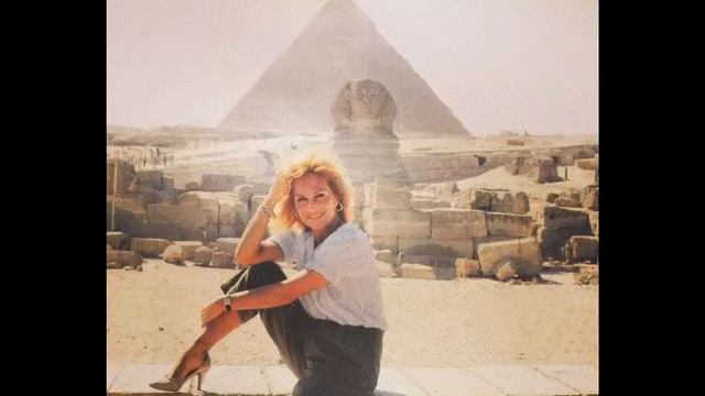 Dalida - Marie Madeleine