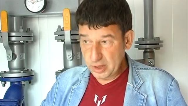 Терморобот в Иркутской области. Как работает котельная без людей? Презентация модульной котельной смотреть онлайн