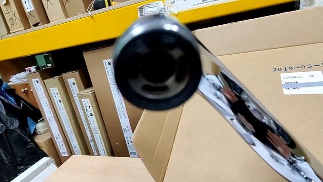 Смеситель для кухонной мойки Lemark LM3065C (хром) смотреть онлайн