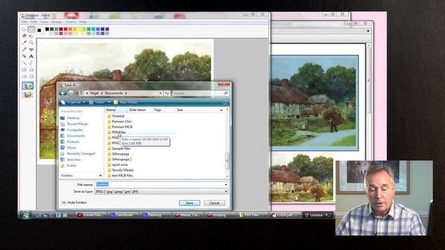 Introduction to Master Card Builder by Card Creations Plus - Part 3: Exporting смотреть онлайн
