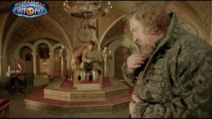 Артем Добрый / Лучшее место / Нереальная история