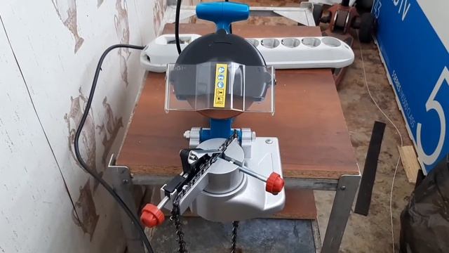 Заточной станок "Кратон" CSS 180 смотреть онлайн