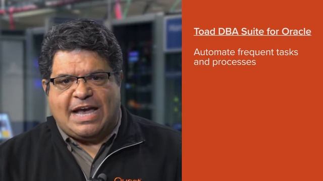 When it comes to database health and performance, don’t be reactive – be proactive. смотреть онлайн