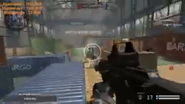 Warface - В ЭТО НЕЛЬЗЯ ИГРАТЬ (stream)