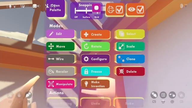 КАК УКРАСИТЬ СВОЮ КОМНАТУ В РЕК РУМЕ? ГАЙД Рек рум Rec room смотреть онлайн