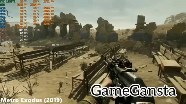La GTX 1050 ti en 2023(¿SIRVE?) смотреть онлайн