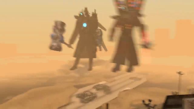 Skibidi Dance All Season 1 смотреть онлайн