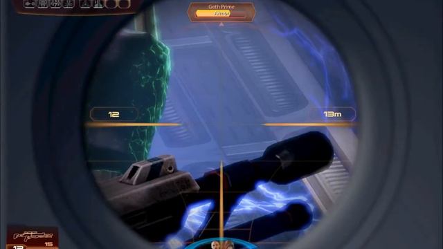 LET'S PLAY MASS EFFECT 2 (PART 68) смотреть онлайн