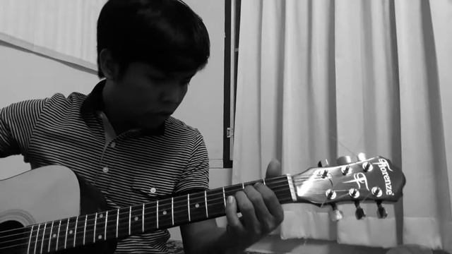 Only hope by Switchfoot (Chuy) смотреть онлайн