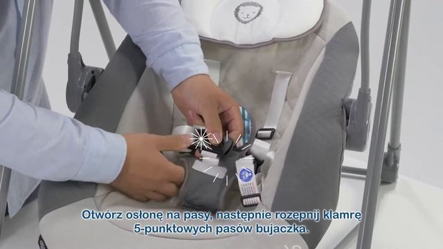 Lionelo Otto   Instrukcja Obsługi