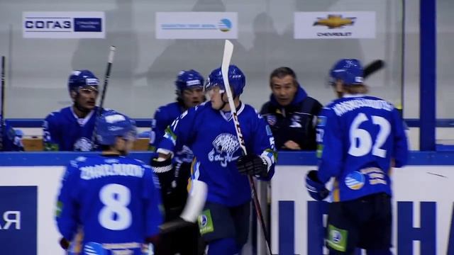 Battle Of Tough Guys in Astana! Mirasty - Gillies смотреть онлайн