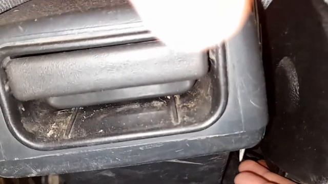 Секреты ВАЗ 211021112112