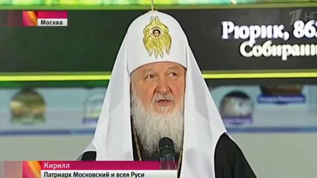 В Москве на ВДНХ можно теперь ознакомиться с историей России смотреть онлайн