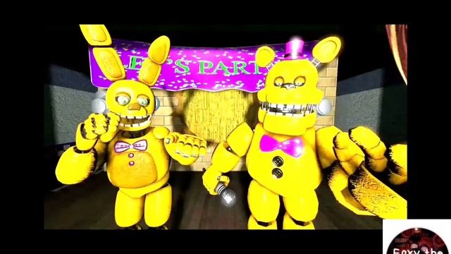 ??☀️Песня Фрэдбиэра ,,Пора привлечь внимание”☀️?? смотреть онлайн