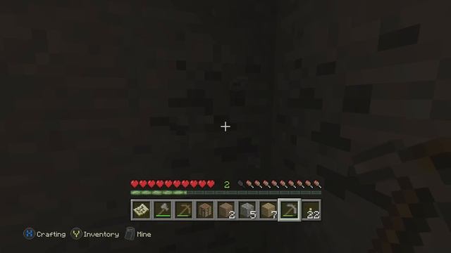 Minecraft: Xbox One Edition is Awesome!!!...DEAD. =/ - Part 1 смотреть онлайн